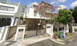 Bukit Timah Road (D10), Detached #501929181